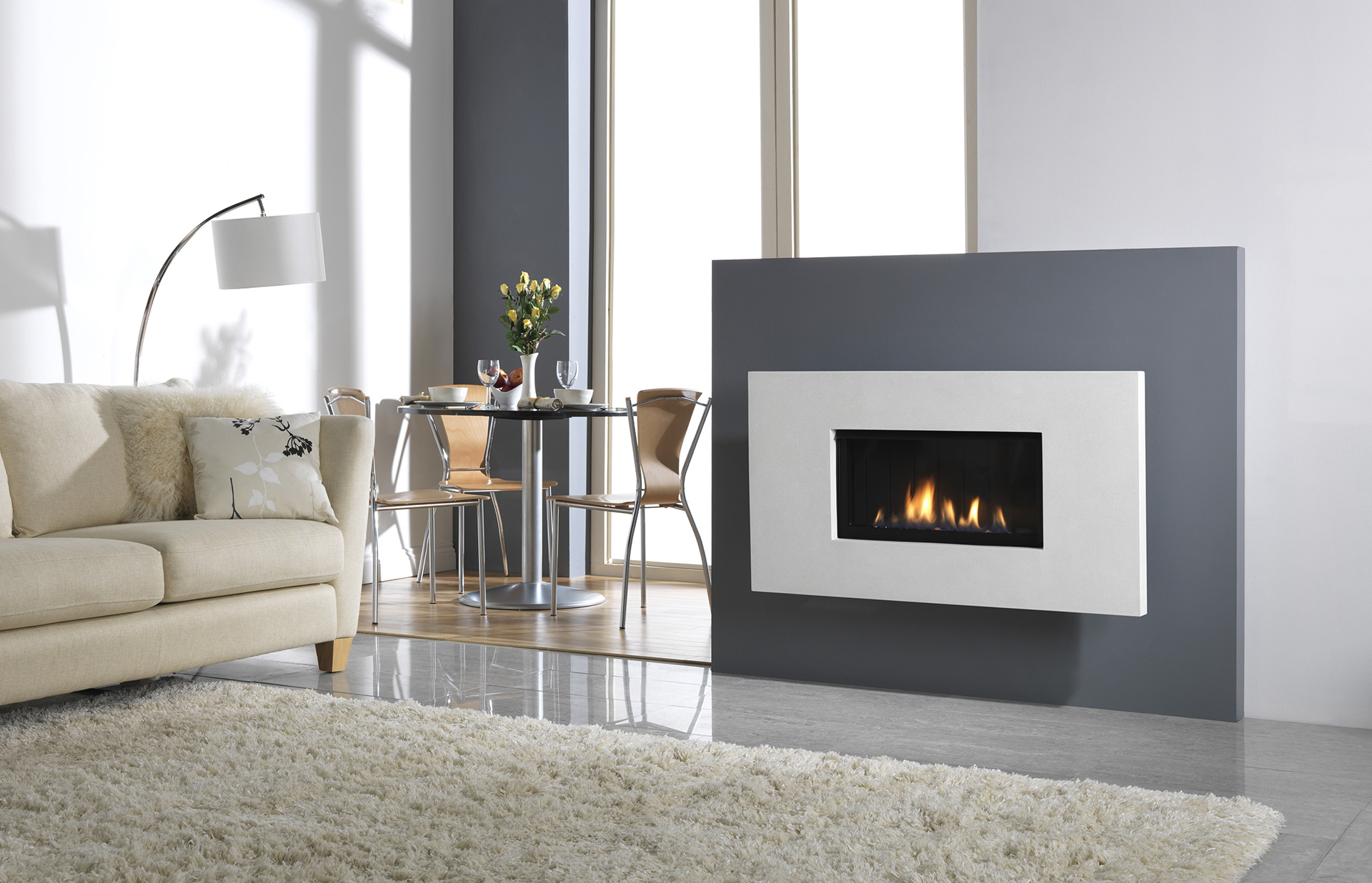 Esse Gas Fires Fireplace Warehouse Andover