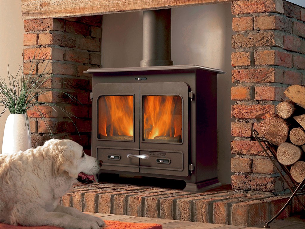 Portway Stoves Fireplace Warehouse Andover
