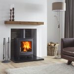 Dik Geurts Stoves