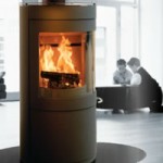Scan Stoves