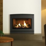 CL670 Inset Gas