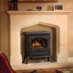 Broseley Gas Stoves
