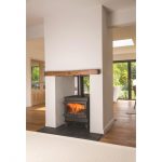 Clearburn Double Sided Stoves