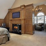Consort 15 Double Sided Stove