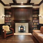 Consort 4 Double Sided Stove