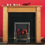 Focus Fireplaces & Surrounds