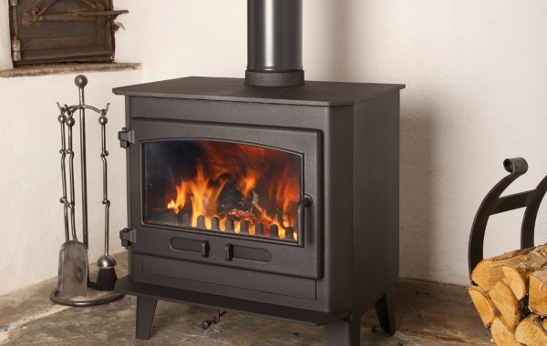 Croft Clearburn Medium 11kw