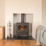 Croft Clearburn Slimline 5 Woodburning Stove