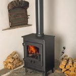 Croft Junior 5kw Woodburning & Multi-fuel Stove