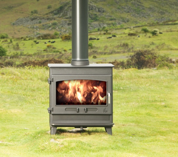 Croft Large 12.5Kw