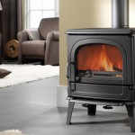 Dru Stoves