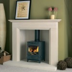 Fireline Stoves