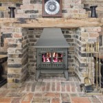 Hunter Gas Stoves