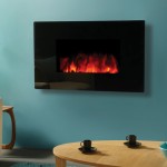 Gazco Electric Fires