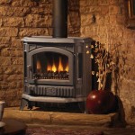 Broseley Electric Stoves