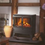 Dimplex Electric Stoves