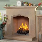 Farmington Fireplaces & Surrounds