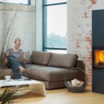 Jydepejsen Stoves