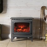 Gazco Electric Stoves