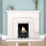 County Stone Fireplaces & Surrounds