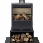 MEG Contemporary 7.5kw Multi Stove