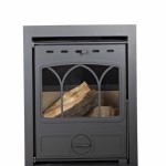 MEG Traditional Inset Multi Stove
