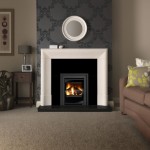Meg Inset 4.5kw Multi Fuel Stove