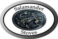 Salamander Stoves