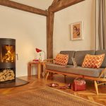 Opus Melody LS Stove