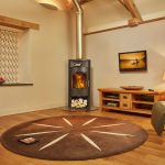 Opus Calypso Boiler Stove