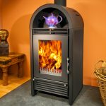 Woodfire CXC 12 Boiler Stove