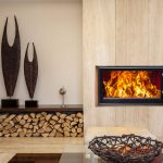 Woodfire Evo 30 Stove