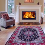 Woodfire RH 17 Stove