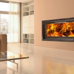 Woodfire RH LD Stove
