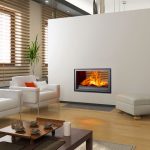 Woodfire RX 12 DS Stove