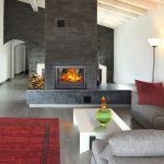 Woodfire RX 12 DS Stove