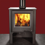 Firebug 10kw Internal Log Store