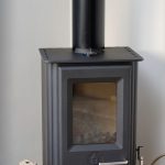 Phoenix Firewren Convector Tall 4kW