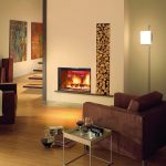 Fondis Stella III H700 DF Woodstack