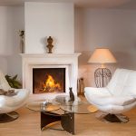 Fondis Stella III H700 White