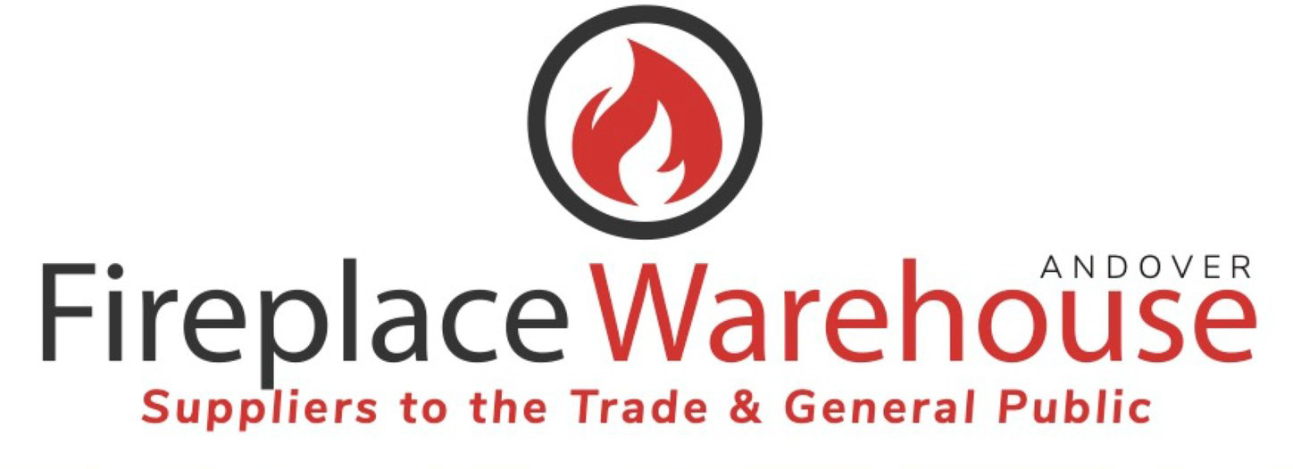 Logo of Fireplace Warehouse Andover