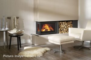K52910 Instyle Corner High