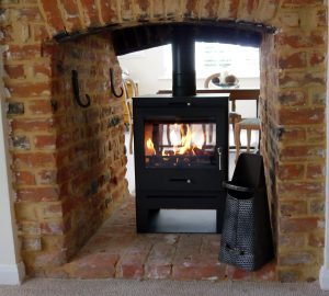 Bohemia 60 Double sided